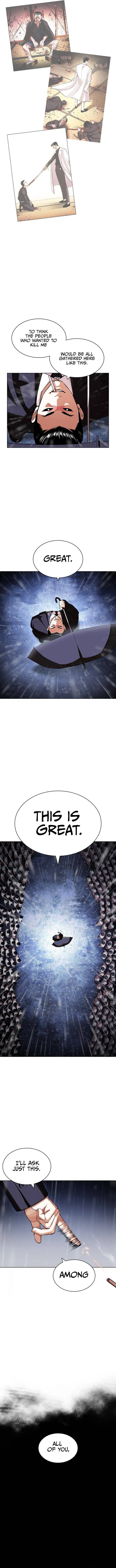 Lookism Chapter 425 Online - página 21