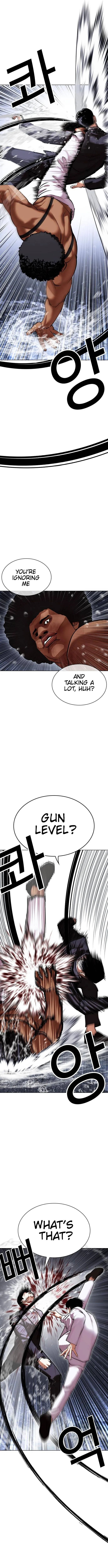Lookism Chapter 426 Online - página 9