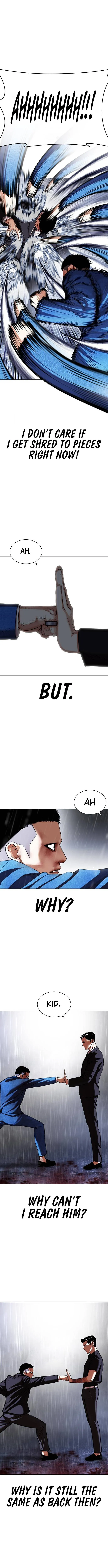 Lookism Chapter 426 Online - página 18