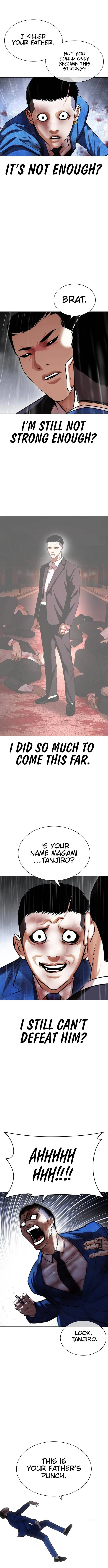 Lookism Chapter 426 Online - página 19
