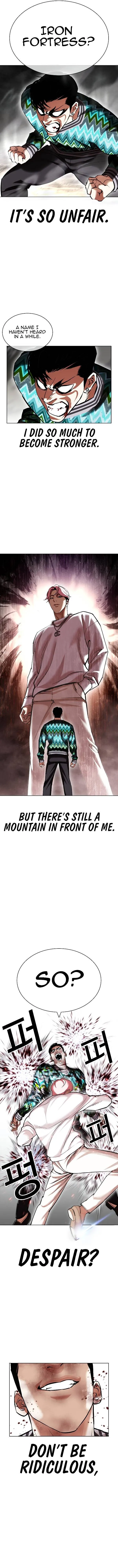 Lookism Chapter 428 Online - página 12