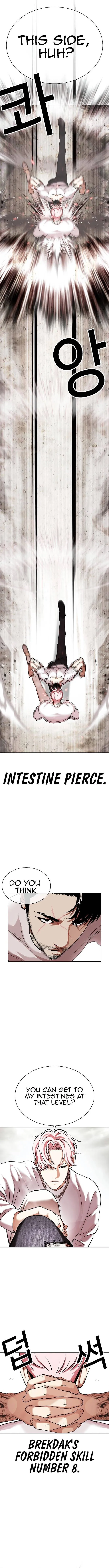 Lookism Chapter 428 Online - página 15