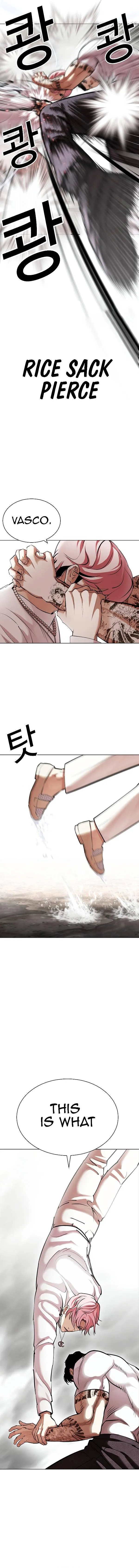 Lookism Chapter 428 Online - página 16