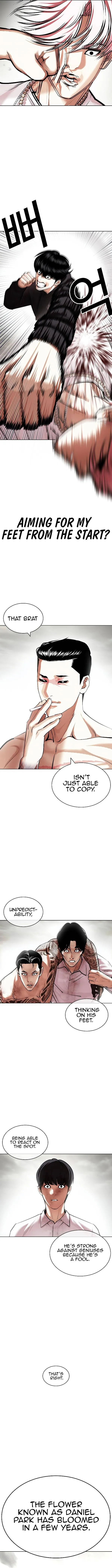 Lookism Chapter 428 Online - página 23