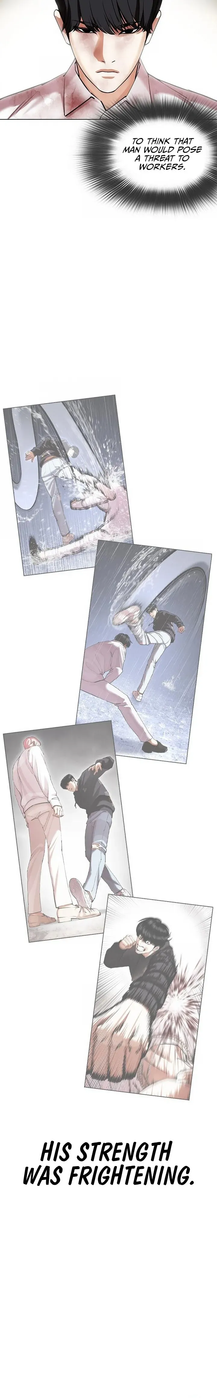 Lookism Chapter 429 Online - página 20