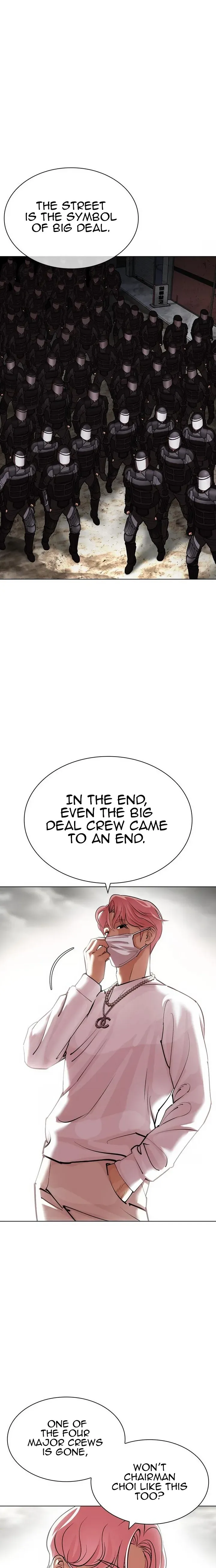 Lookism Chapter 429 Online - página 27