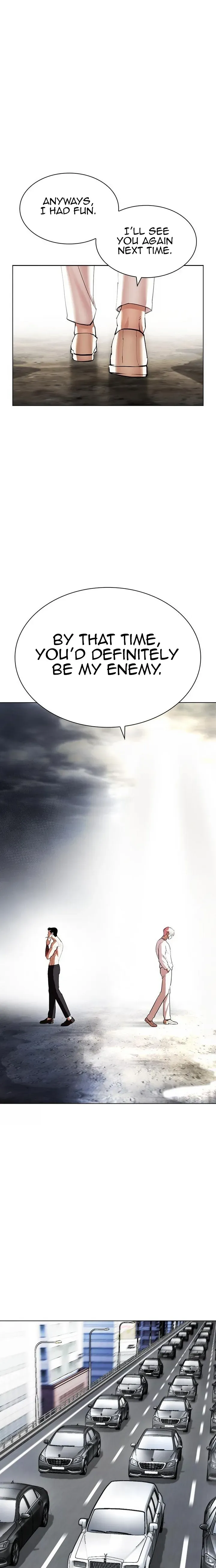 Lookism Chapter 429 Online - página 29