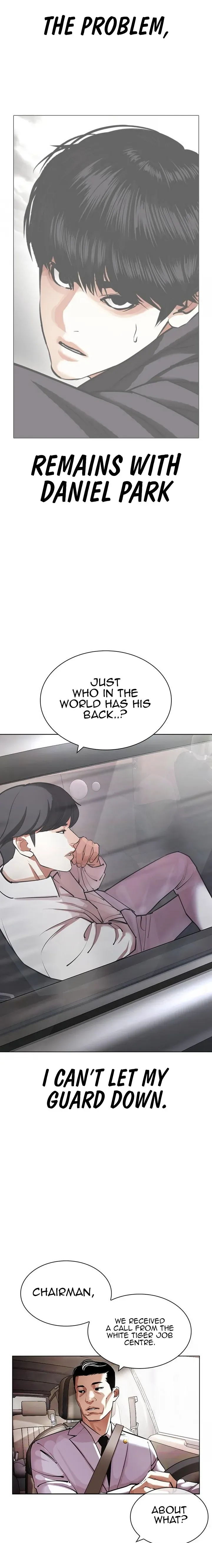 Lookism Chapter 429 Online - página 31