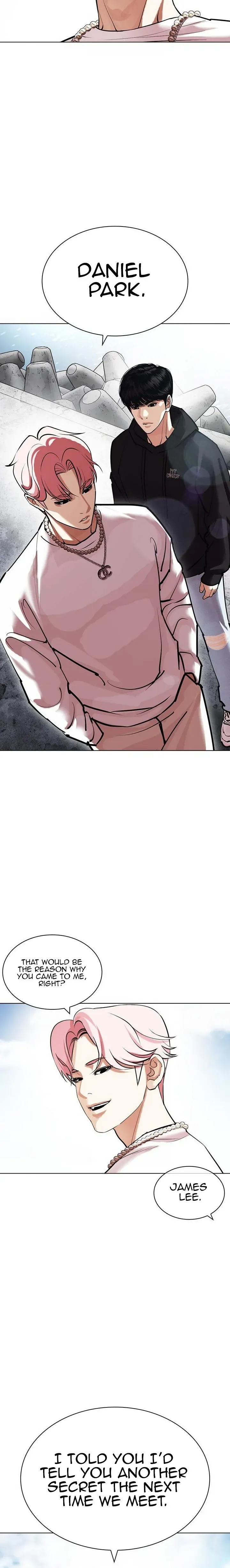 Lookism Chapter 429 Online - página 34