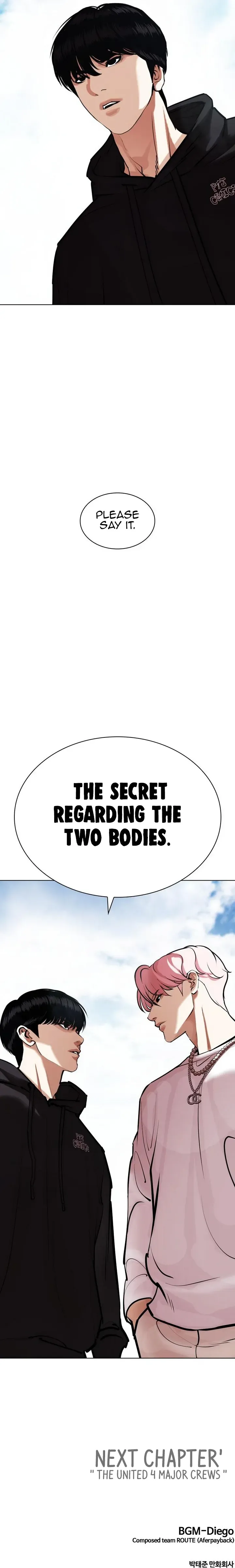 Lookism Chapter 429 Online - página 35