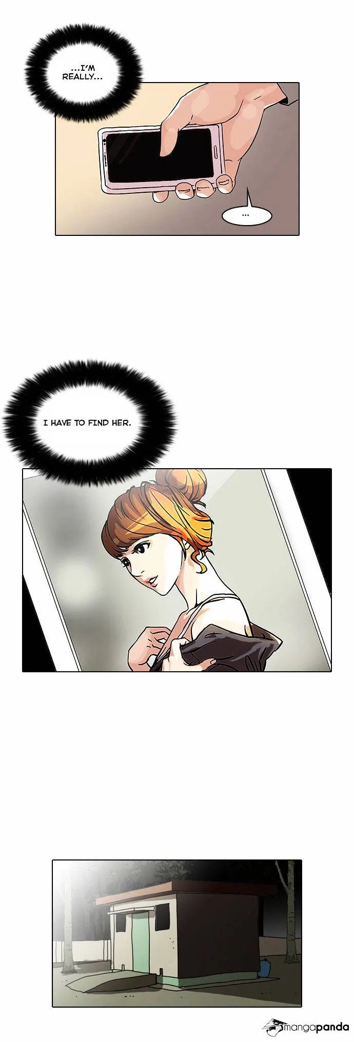 Lookism Chapter 43 Online - página 12