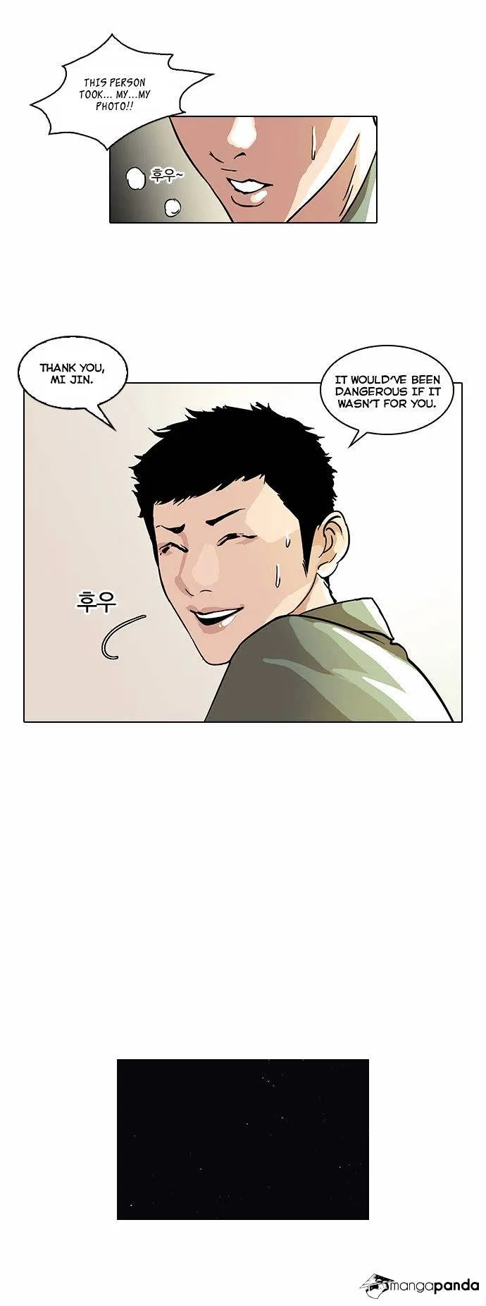 Lookism Chapter 43 Online - página 19