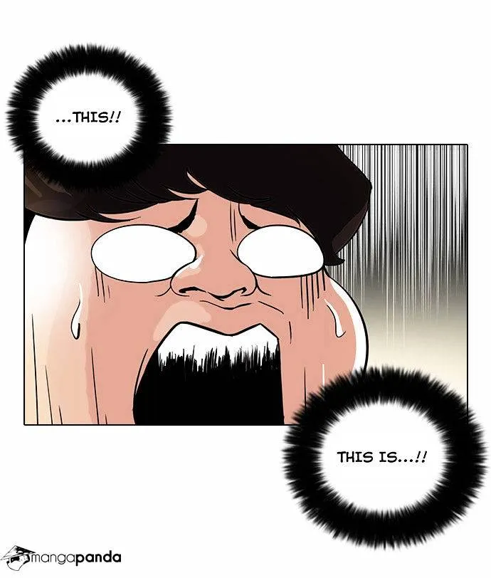 Lookism Chapter 43 Online - página 21