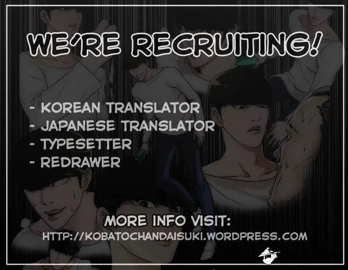 Lookism Chapter 43 Online - página 30