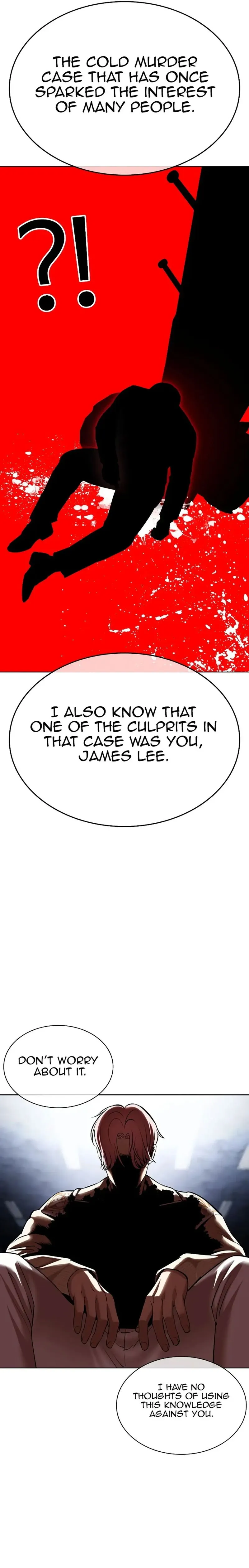 Lookism Chapter 432 Online - página 5