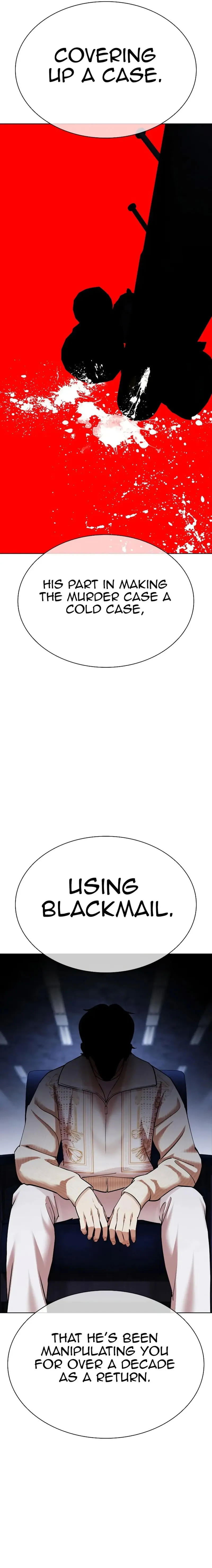 Lookism Chapter 432 Online - página 7