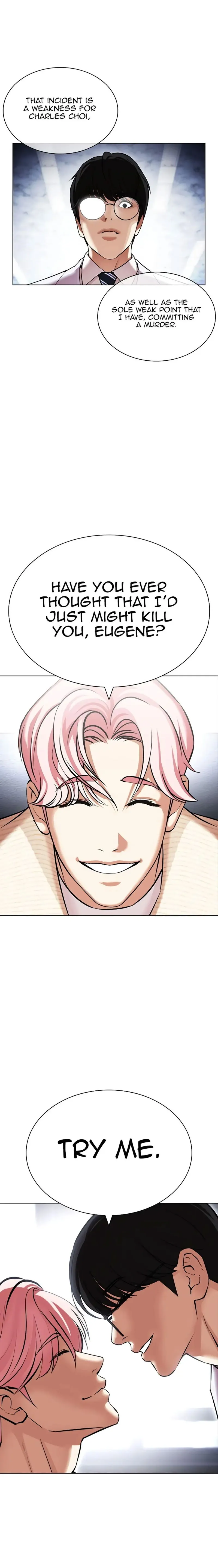 Lookism Chapter 432 Online - página 9
