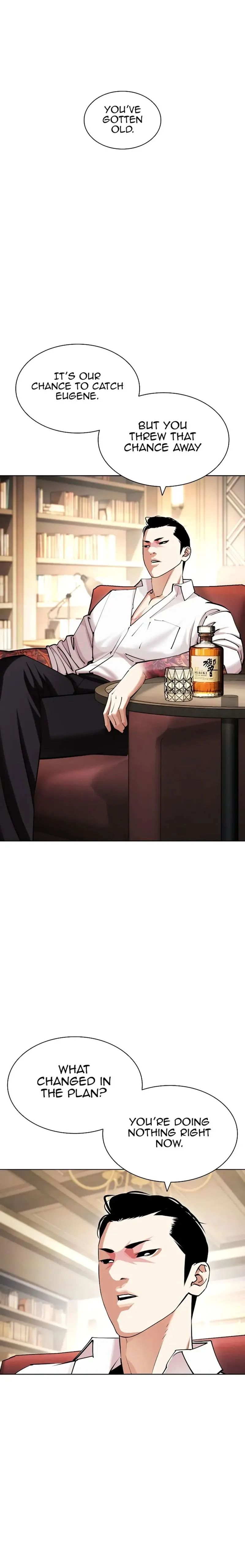 Lookism Chapter 432 Online - página 18