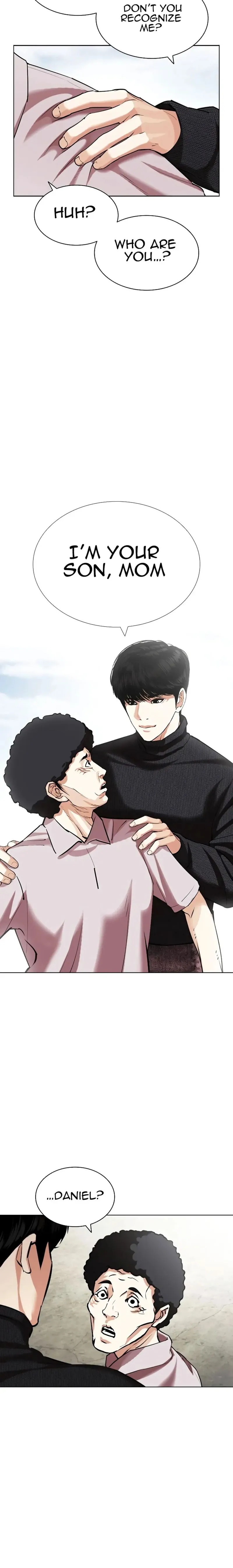 Lookism Chapter 432 Online - página 28