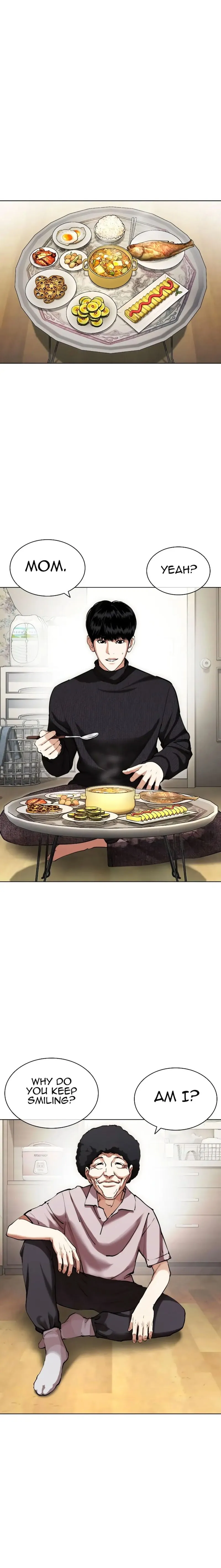 Lookism Chapter 432 Online - página 30