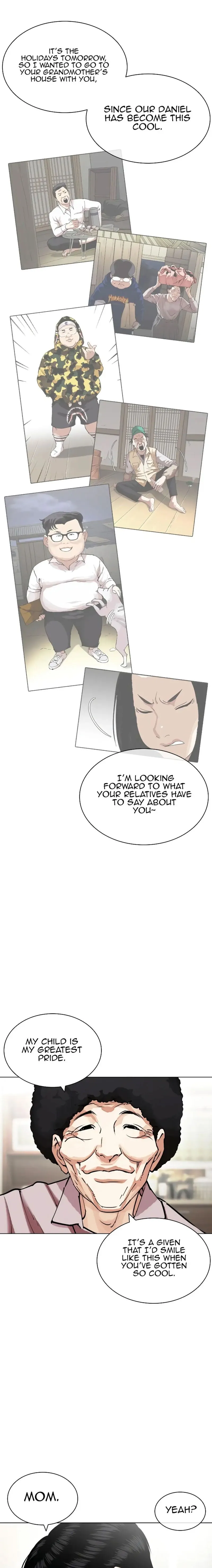 Lookism Chapter 432 Online - página 31