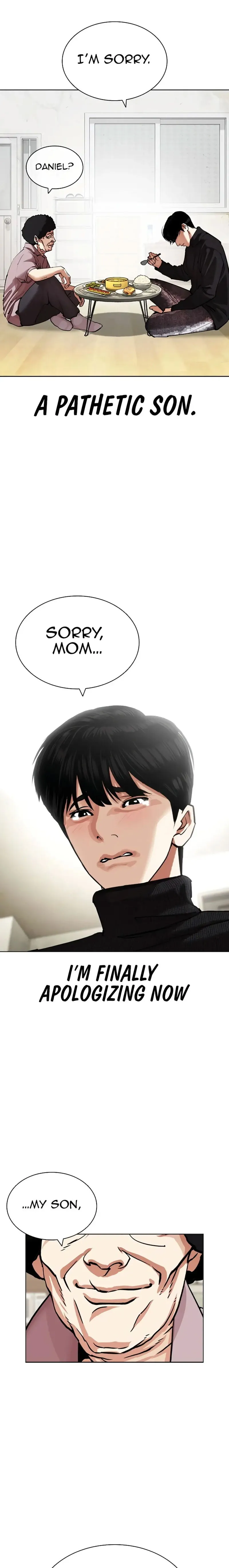 Lookism Chapter 432 Online - página 33