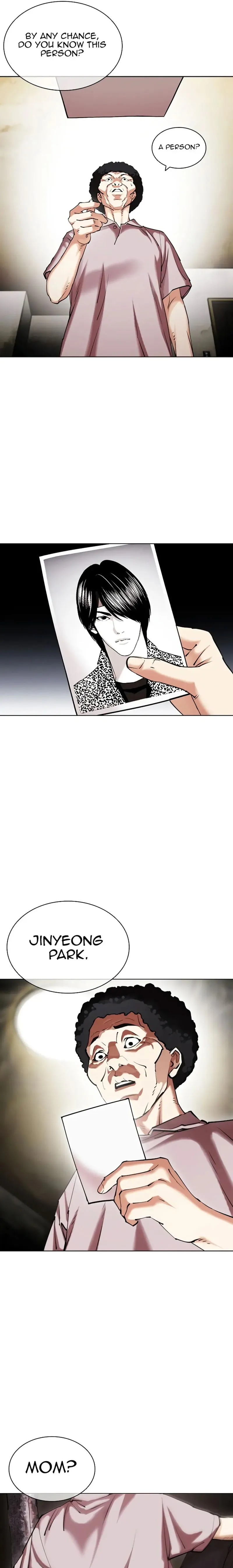 Lookism Chapter 432 Online - página 35