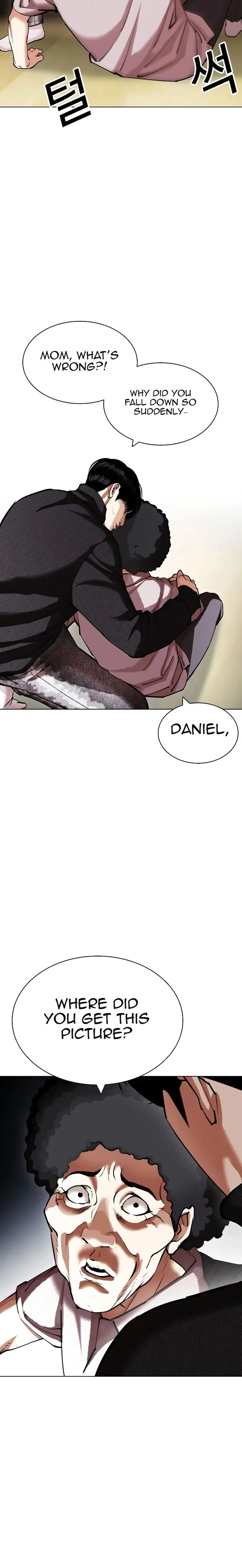 Lookism Chapter 432 Online - página 36