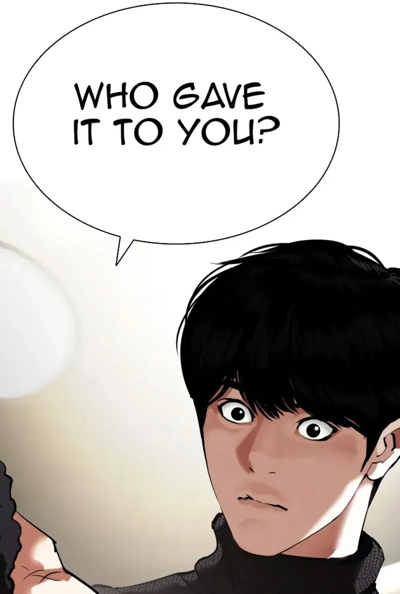 Lookism Chapter 432 Online - página 37