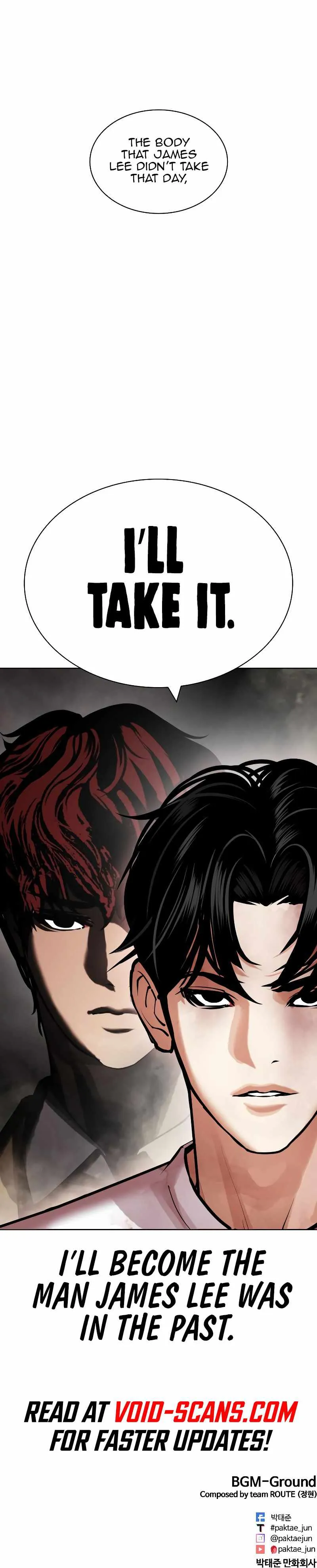 Lookism Chapter 438 Online - página 21