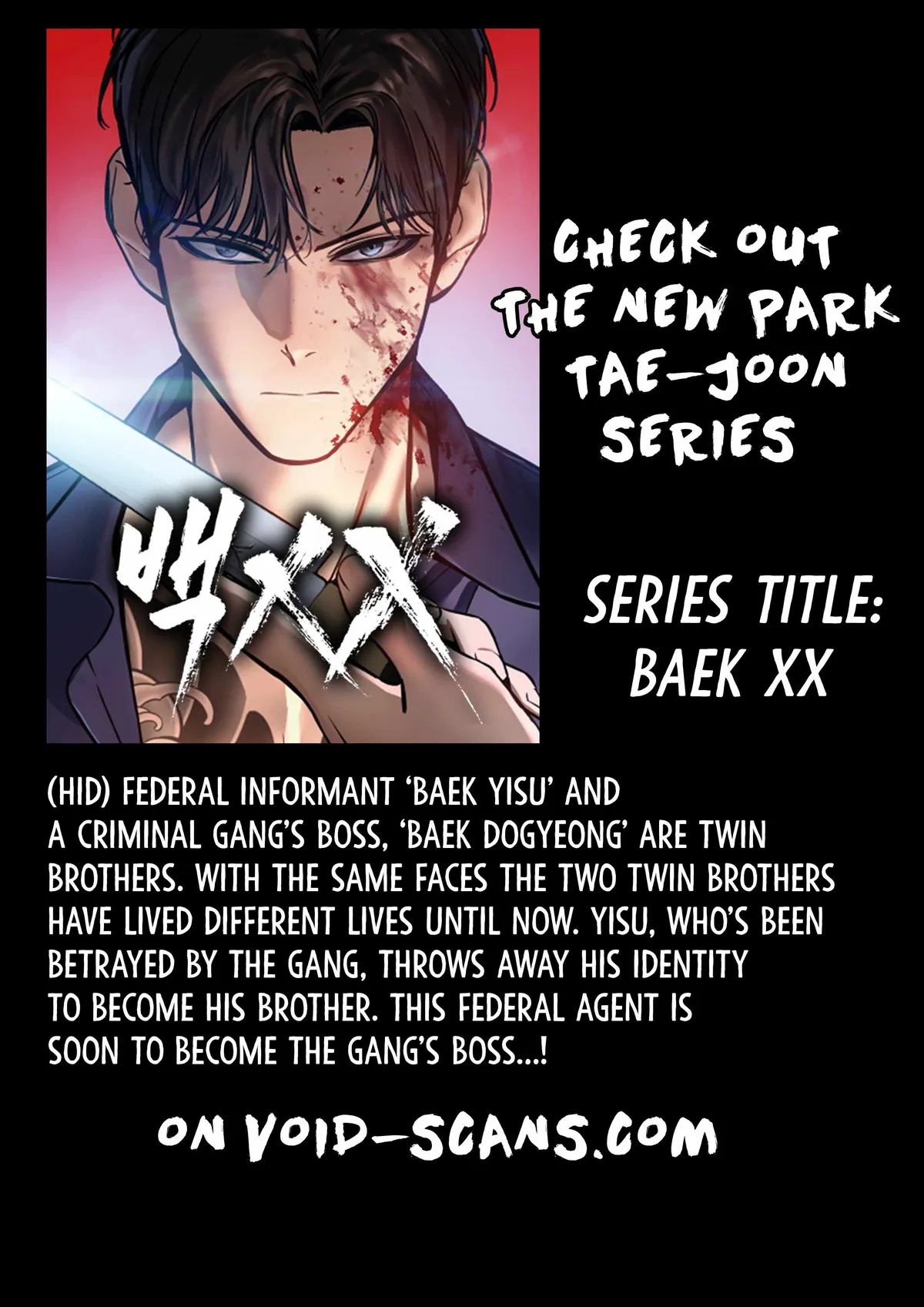 Lookism Chapter 438 Online - página 22
