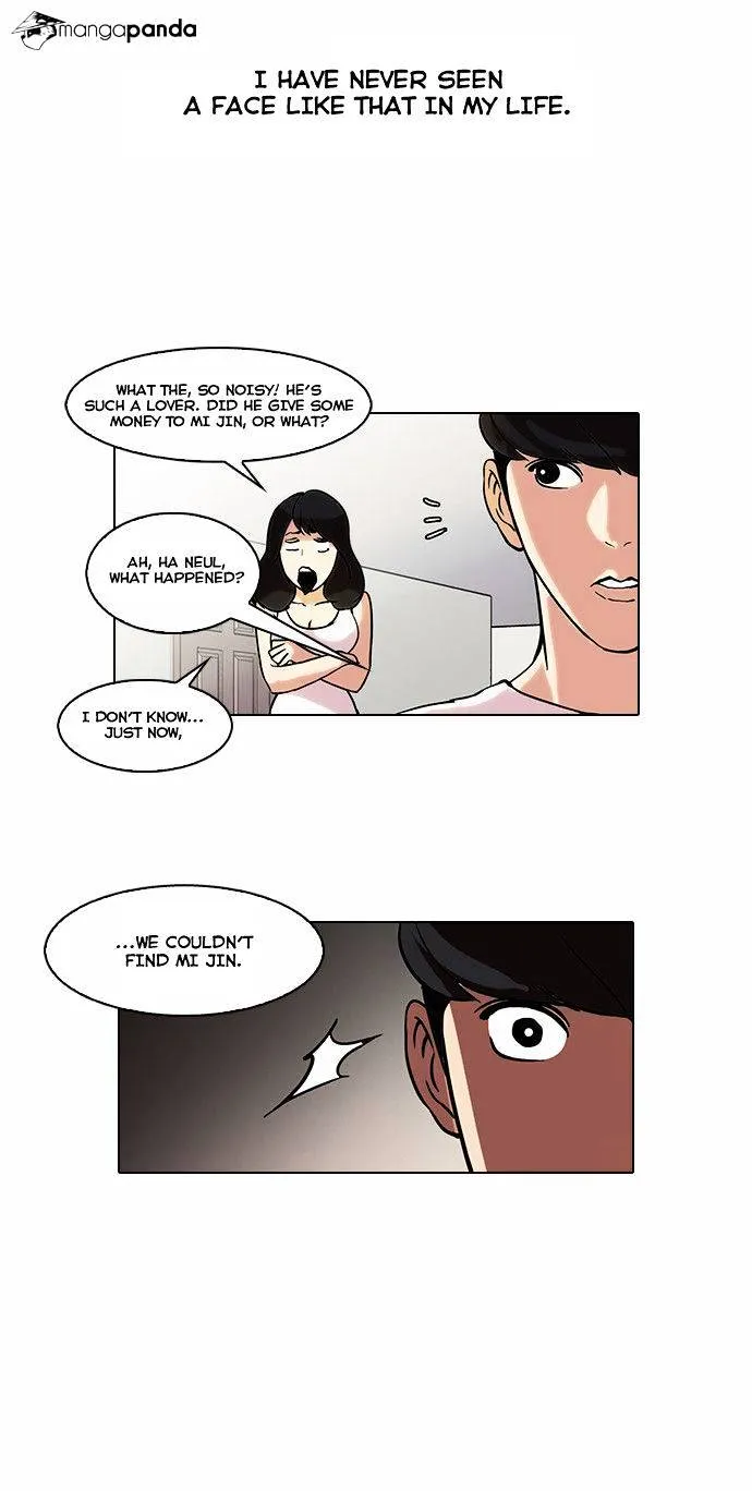 Lookism Chapter 44 Online - página 19
