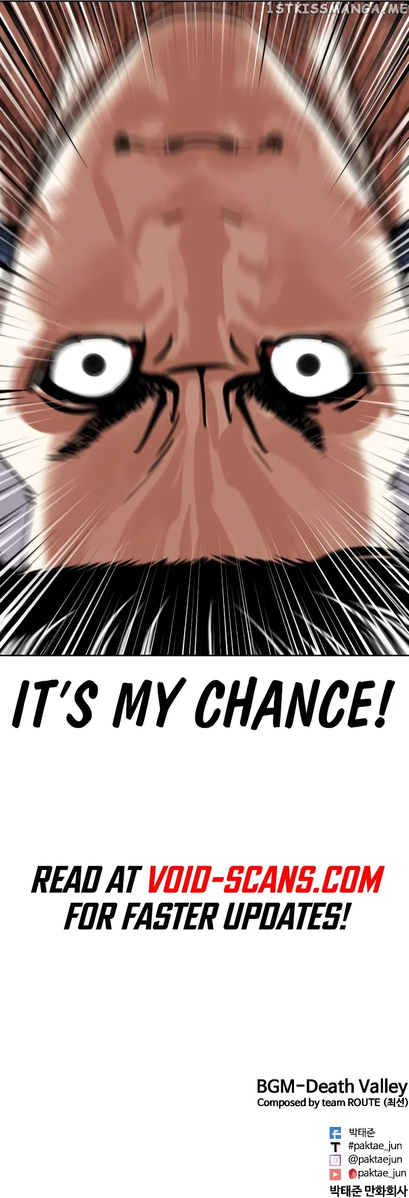 Lookism Chapter 443 Online - página 19