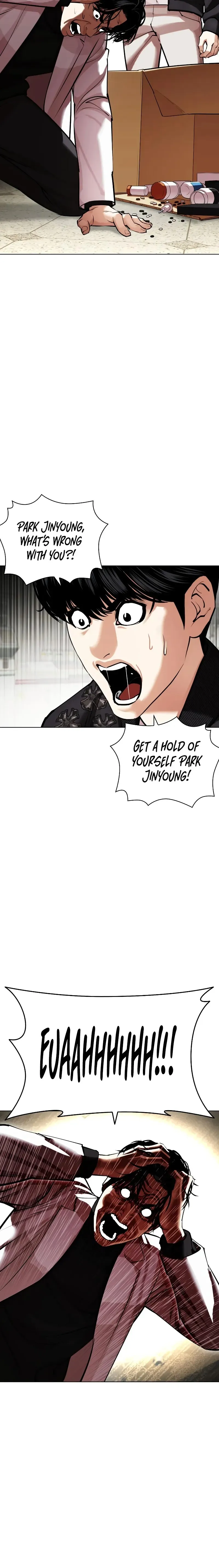 Lookism Chapter 446 Online - página 7