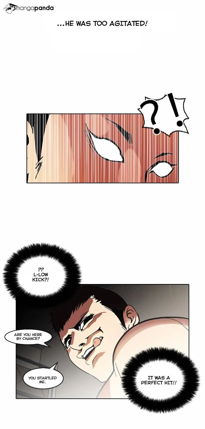 Lookism Chapter 45 Online - página 4