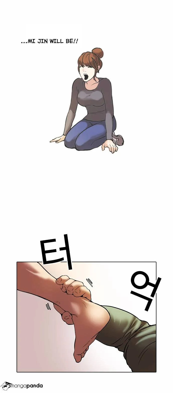 Lookism Chapter 45 Online - página 15