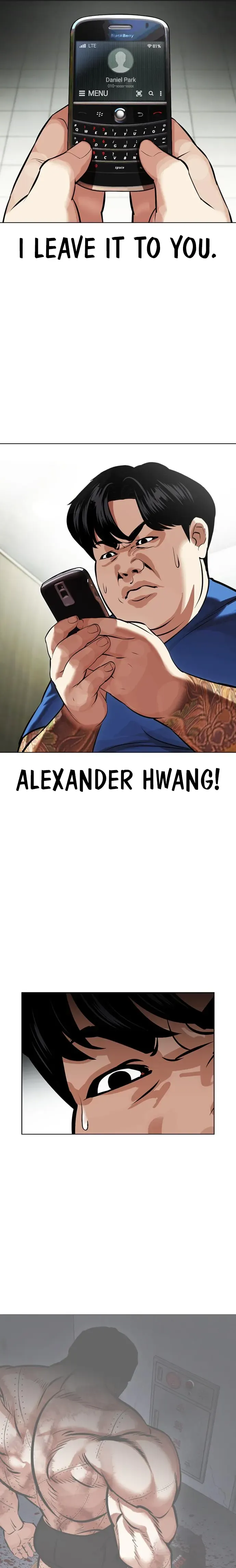 Lookism Chapter 450 Online - página 10
