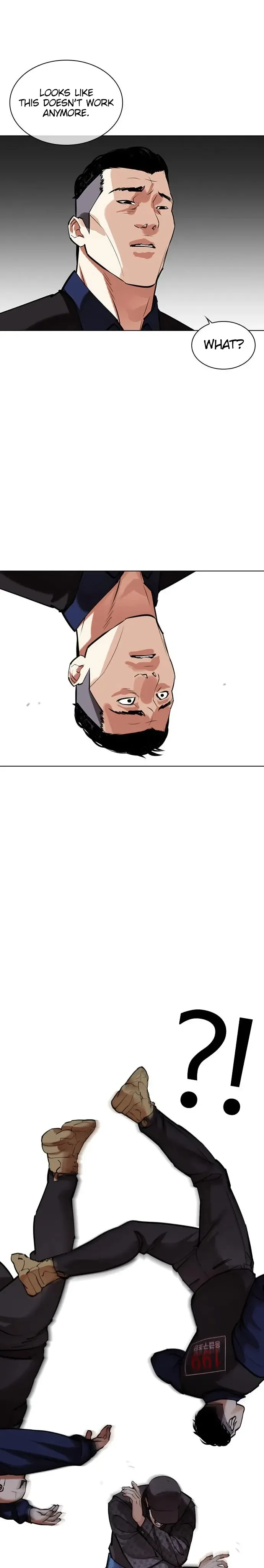 Lookism Chapter 450 Online - página 44
