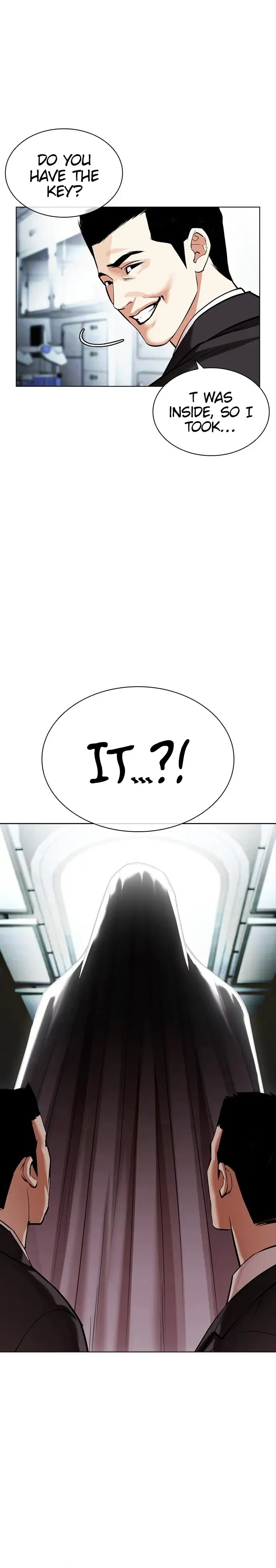 Lookism Chapter 452 Online - página 15