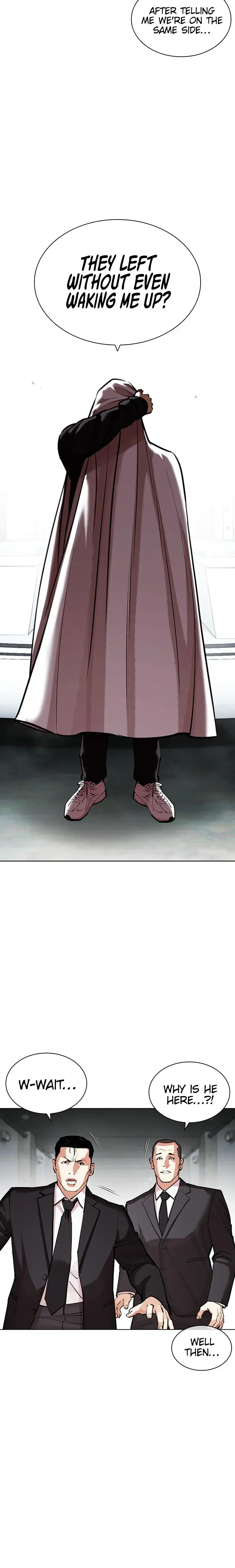 Lookism Chapter 452 Online - página 17