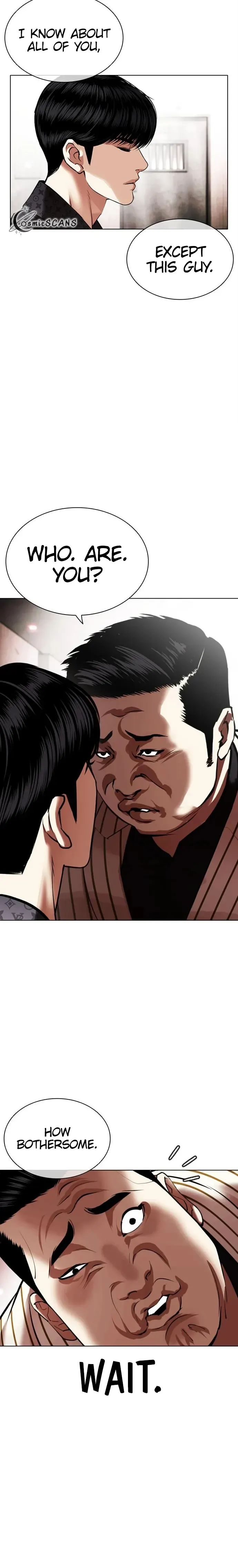 Lookism Chapter 452 Online - página 35