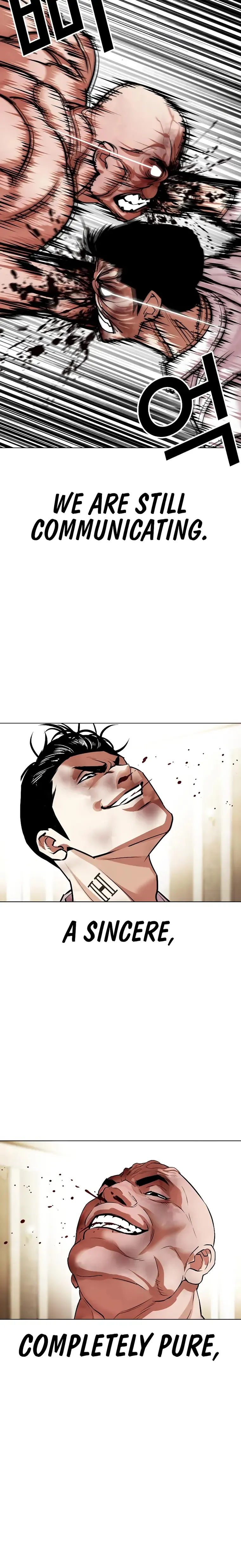Lookism Chapter 457 Online - página 5