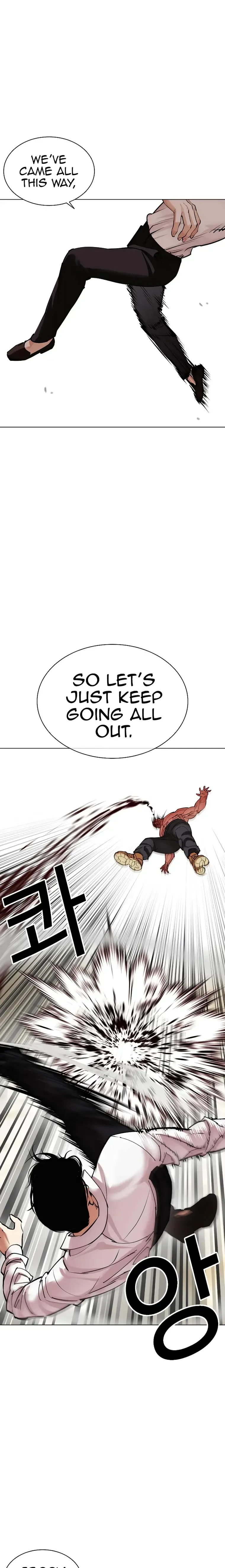 Lookism Chapter 457 Online - página 10