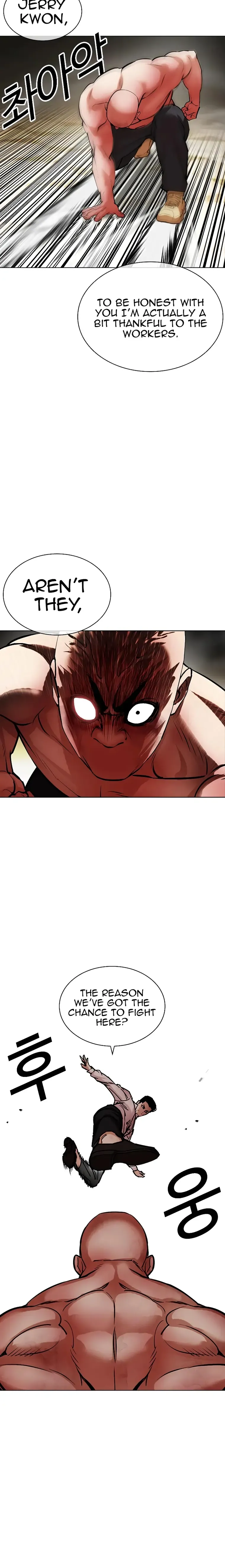 Lookism Chapter 457 Online - página 11