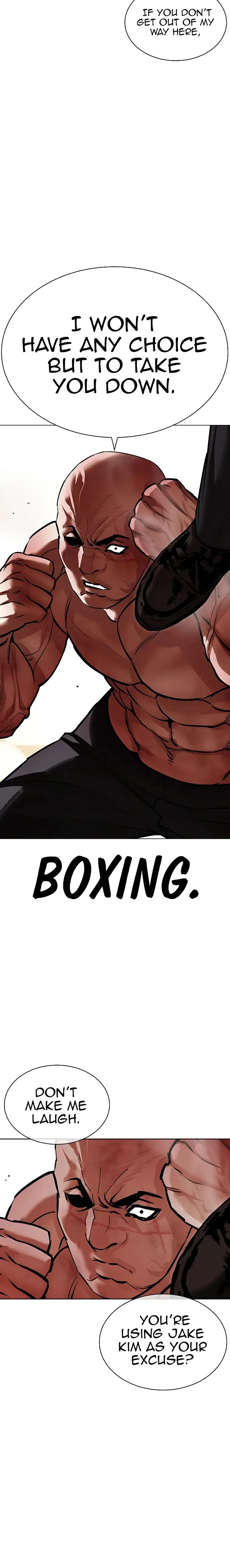 Lookism Chapter 457 Online - página 13