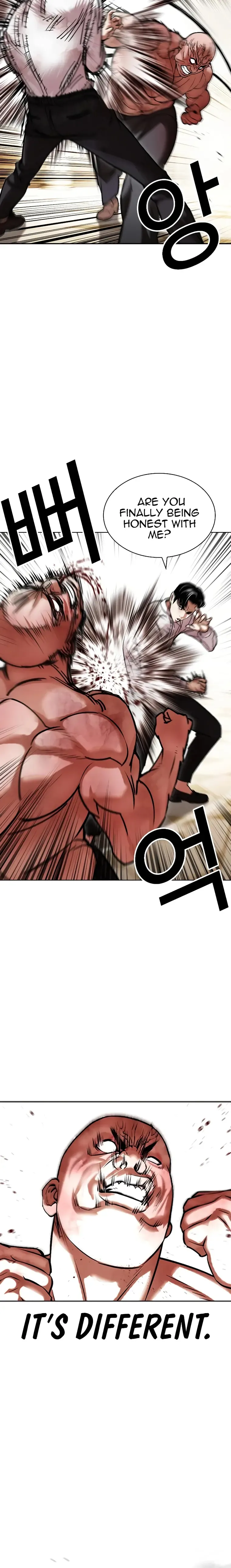 Lookism Chapter 457 Online - página 15