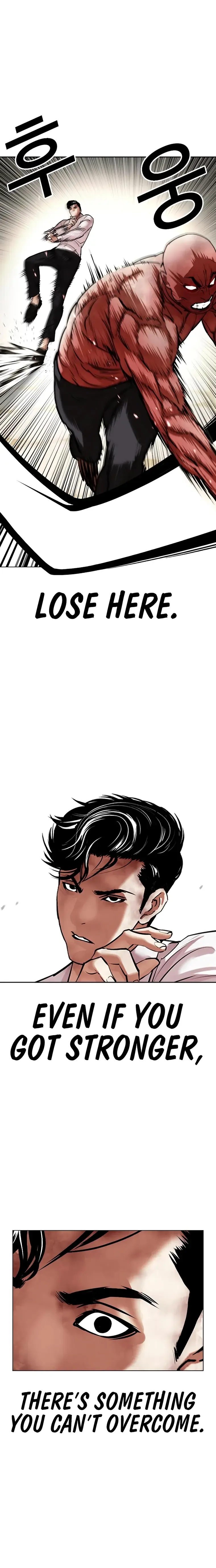 Lookism Chapter 457 Online - página 19