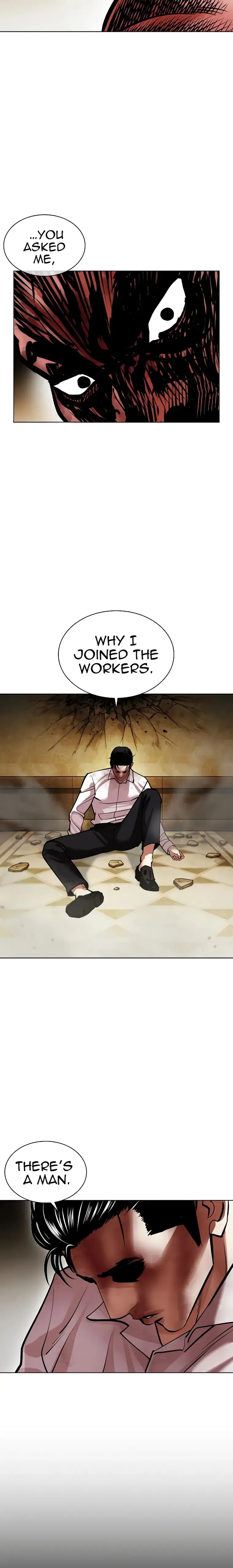 Lookism Chapter 457 Online - página 27