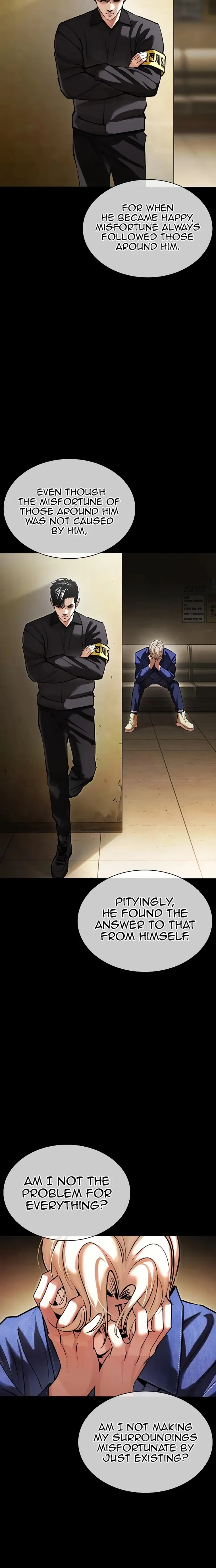 Lookism Chapter 457 Online - página 29