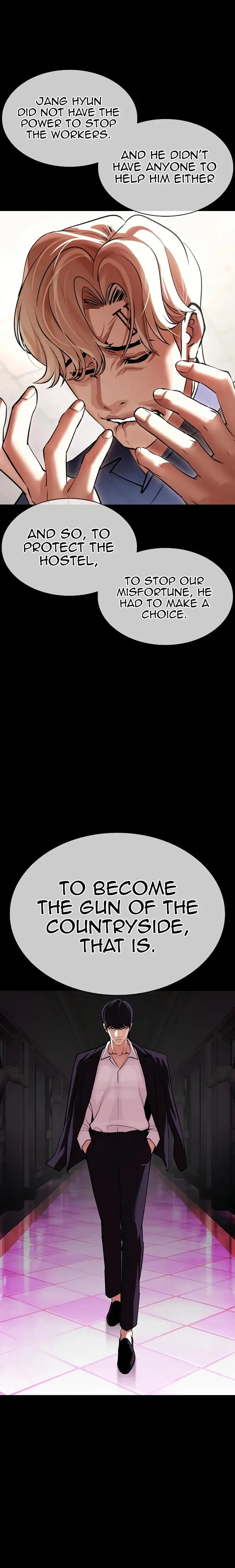 Lookism Chapter 457 Online - página 31